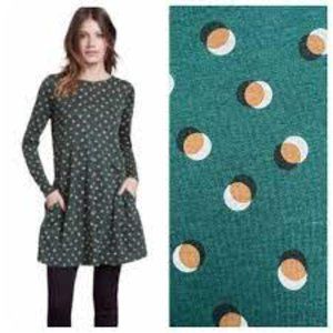 Boden dress new